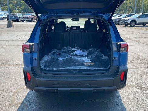 New 2026 Subaru Outback Wilderness AWD/4WD image 29