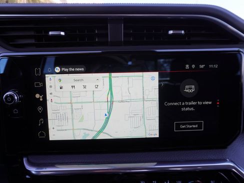 Used 2023 GMC Sierra 1500 Denali w/ Denali Reserve Package image 15