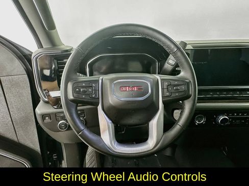 Used 2024 GMC Sierra 1500 Elevation AWD/4WD image 16
