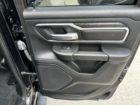 Used 2021 RAM 1500 Big Horn AWD/4WD image 16