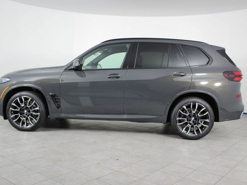 New 2026 BMW X5 xDrive40i w/ M Sport Package image 25