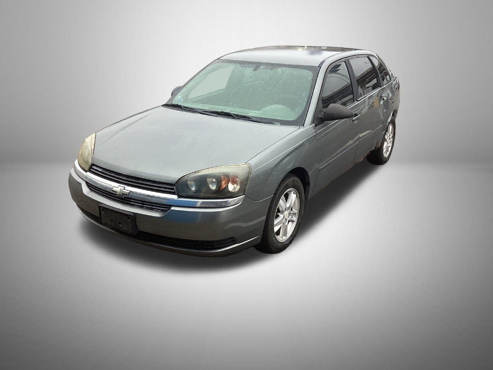 Used 2005 Chevrolet Malibu LS FWD image 1