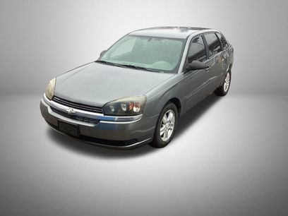 Used 2005 Chevrolet Malibu LS
