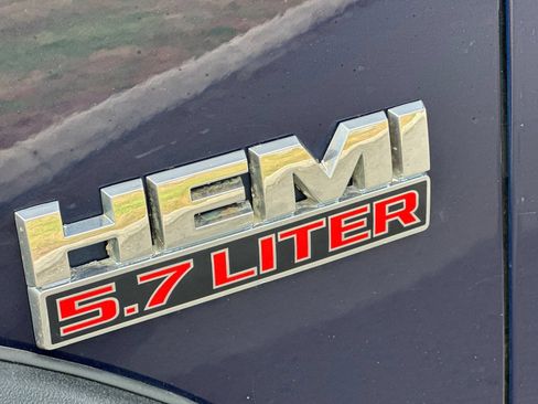 Used 2017 RAM 1500 Limited AWD/4WD image 23