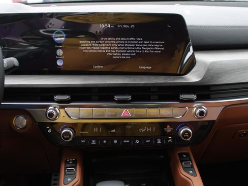 New 2025 Kia Telluride SX Prestige X-Pro image 12