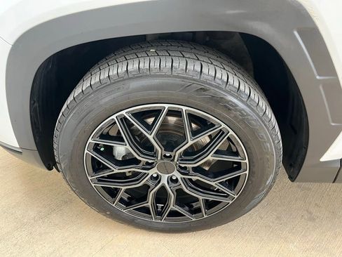Used 2022 Hyundai Tucson SEL AWD/4WD image 12