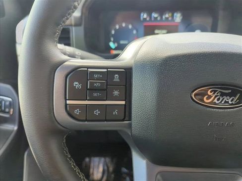 Used 2025 Ford F150 Lariat w/ Equipment Group 502A High AWD/4WD image 16