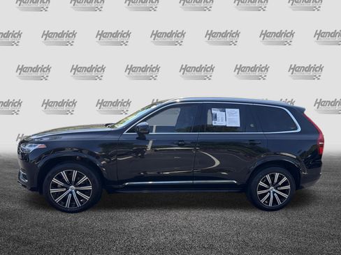 Certified 2023 Volvo XC90 B5 Plus AWD/4WD image 7