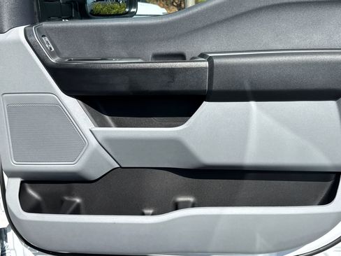 New 2026 Ford F350 XL w/ XL Chrome Package image 15