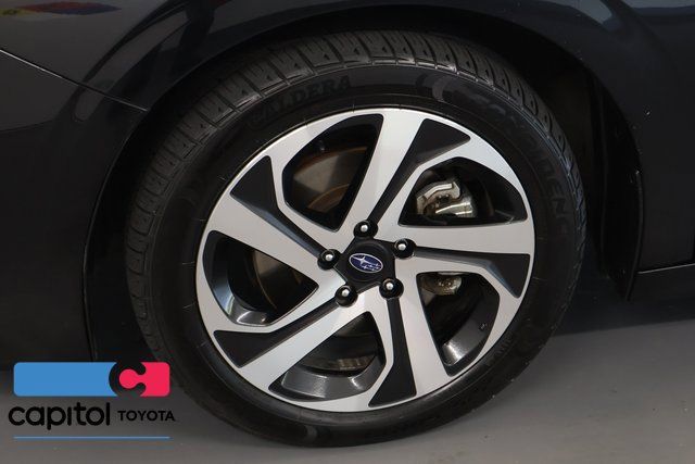 Used 2022 Subaru Legacy Touring XT AWD/4WD image 7
