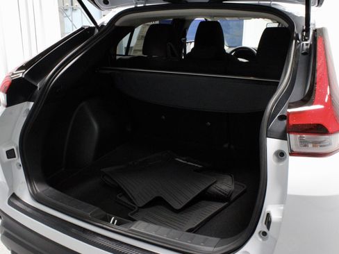 New 2026 Mitsubishi Eclipse Cross LE image 14