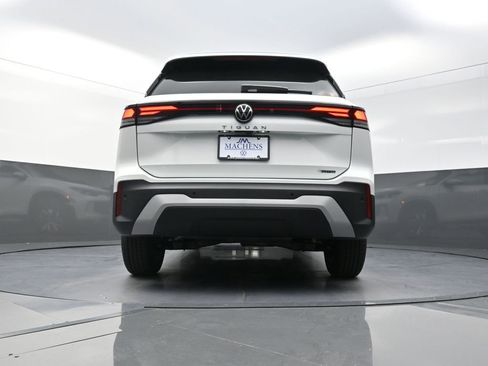 New 2026 Volkswagen Tiguan S AWD/4WD image 26