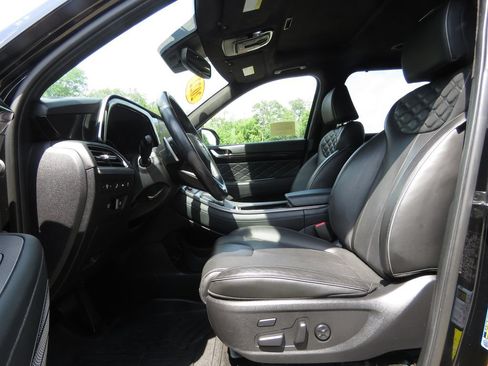 Used 2022 Hyundai Palisade Calligraphy AWD/4WD image 10