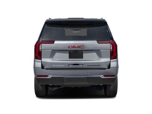 New 2026 GMC Yukon XL Elevation w/ Elevation Premium Package image 6