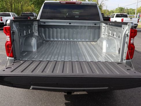 New 2026 Chevrolet Silverado 1500 LT AWD/4WD image 23