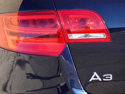 Used 2012 Audi A3 TDI Premium Plus FWD image 48