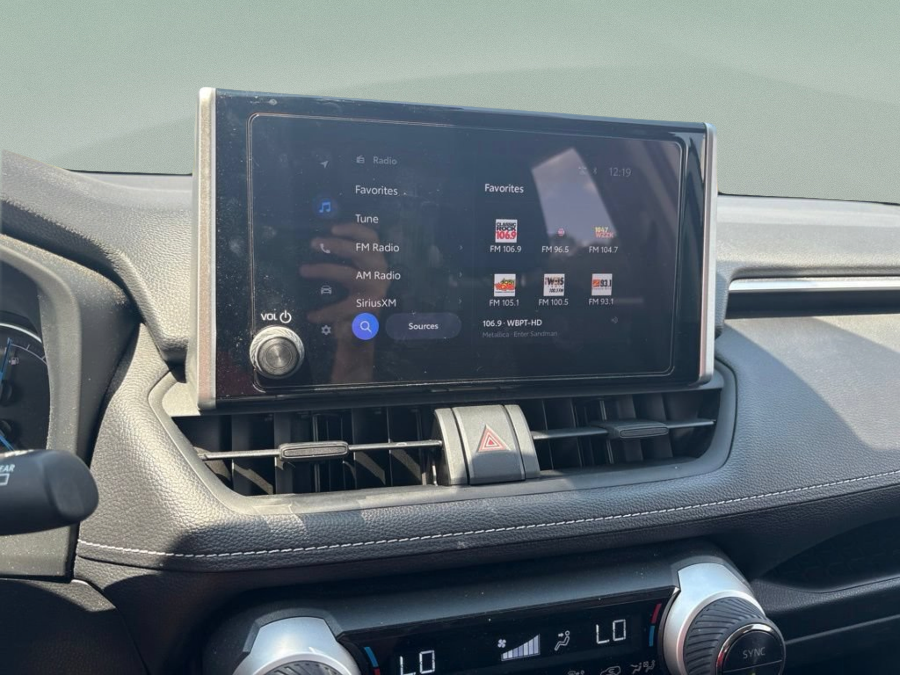 Certified 2023 Toyota RAV4 LE AWD/4WD image 17