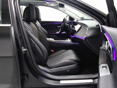 Certified 2024 Mercedes-Benz E 350 4MATIC Sedan image 21