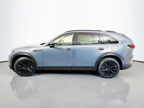 New 2026 MAZDA CX-90 3.3 Turbo w/ Premium Sport Pkg AWD/4WD image 4