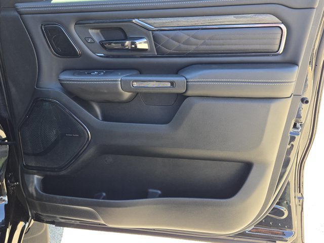 Used 2026 RAM 1500 Limited AWD/4WD image 6
