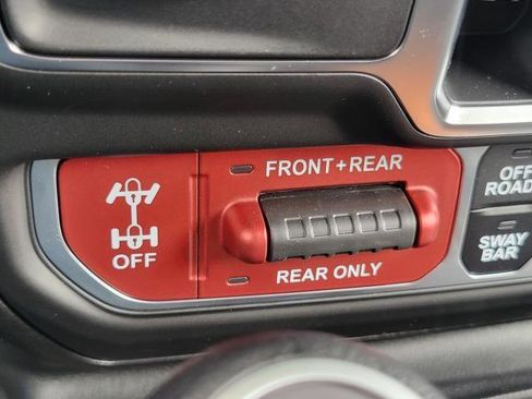 New 2026 Jeep Gladiator Rubicon image 22