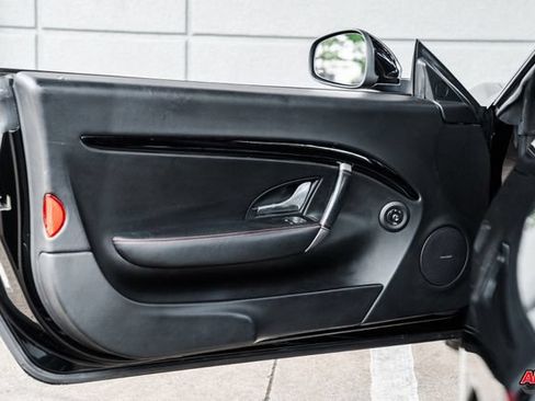 Used 2018 Maserati GranTurismo Sport RWD image 56