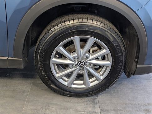 Certified 2023 MAZDA CX-5 AWD 2.5 S w/ Select Package image 15