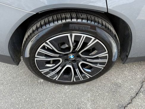 Used 2025 BMW X3 xDrive30i w/ Convenience Package image 11