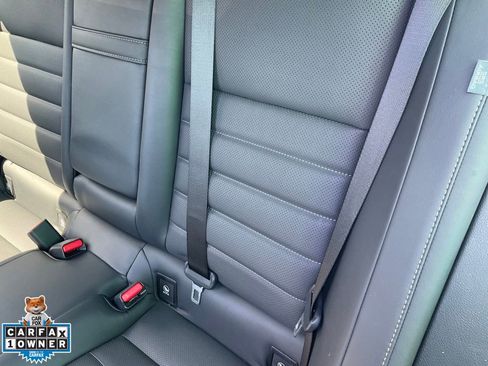 Used 2014 Lexus IS 350 w/ F Sport Package RWD image 28
