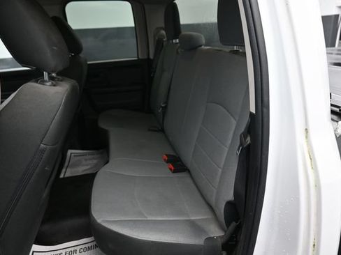Used 2023 RAM 1500 Tradesman w/ Popular Equipment Group AWD/4WD image 10