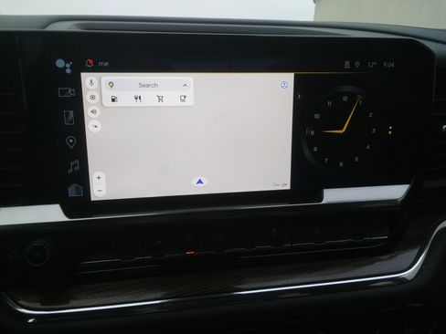 Used 2023 Chevrolet Silverado 1500 RST image 22