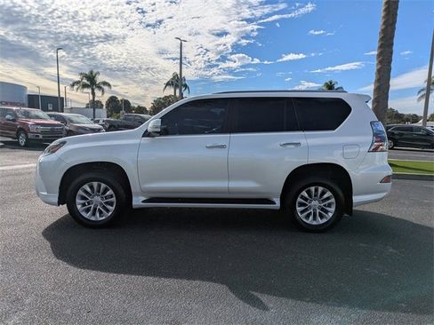 Used 2023 Lexus GX 460 Premium image 7