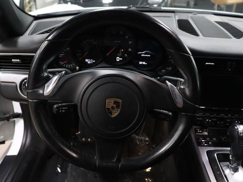 Used 2016 Porsche 911 Carrera RWD image 19