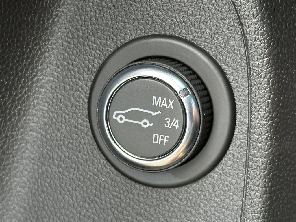New 2026 Buick Envista Preferred w/ Convenience I Package FWD image 39