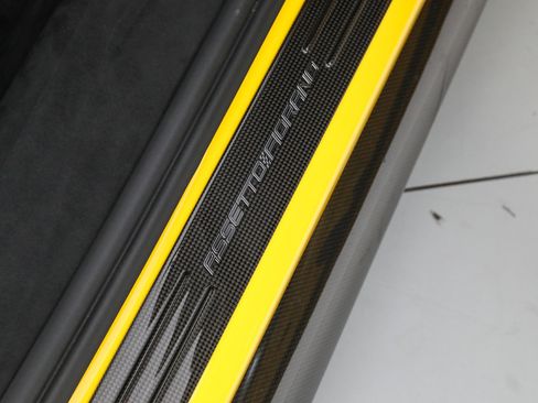 Certified 2024 Ferrari 296 GTS image 26