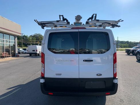 Used 2020 Ford Transit 250 Low Roof w/ Exterior Upgrade Package RWD image 6