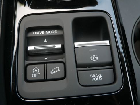 New 2026 Honda Passport RTL image 19