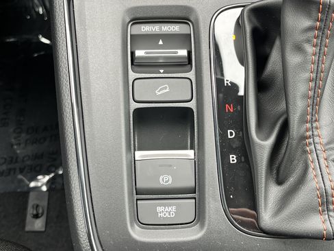 New 2026 Honda CR-V TrailSport image 9