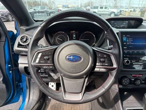 Used 2020 Subaru Impreza 2.0i Sport w/ Popular Package #2 image 17