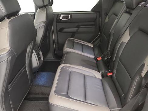 New 2025 Ford Bronco Outer Banks image 21