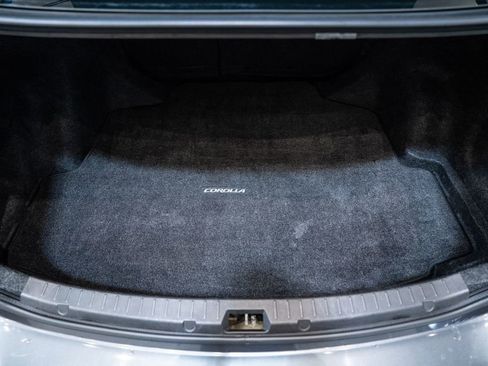 Used 2013 Toyota Corolla S w/ Premium Pkg image 38