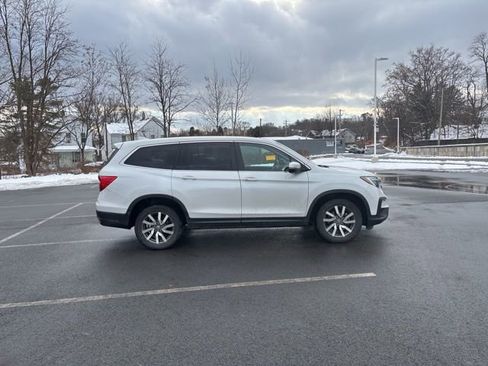 Used 2020 Honda Pilot EX-L image 6