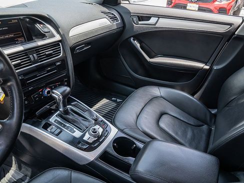 Used 2013 Audi A4 2.0T Premium AWD/4WD image 15