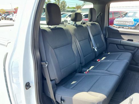 Used 2023 Ford F150 XLT w/ Equipment Group 302A High AWD/4WD image 18