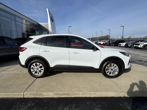 New 2026 Ford Escape Active w/ Cold Weather Package image 5