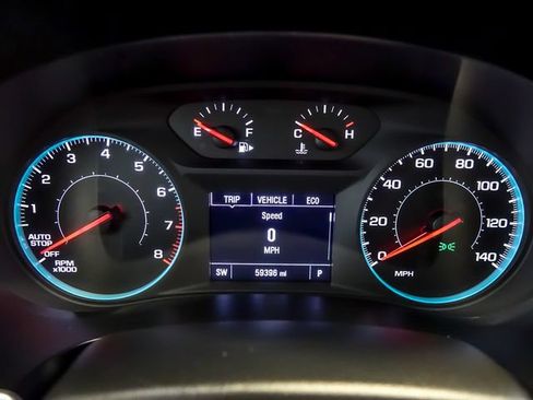 Used 2024 Chevrolet Malibu LT FWD image 20
