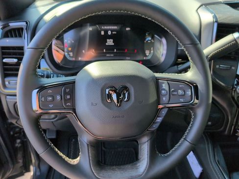 New 2026 RAM 3500 Limited image 16