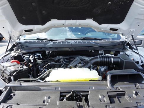 Used 2024 Ford F150 XLT w/ Equipment Group 302A MID AWD/4WD image 61