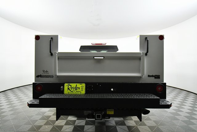 New 2026 Chevrolet Silverado 3500 W/T w/ WT Convenience Package AWD/4WD image 12