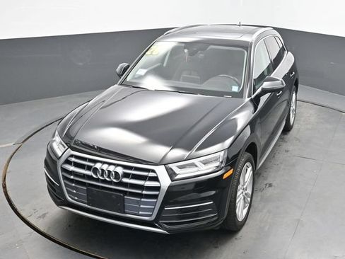 Used 2020 Audi Q5 2.0T Premium Plus AWD/4WD image 24
